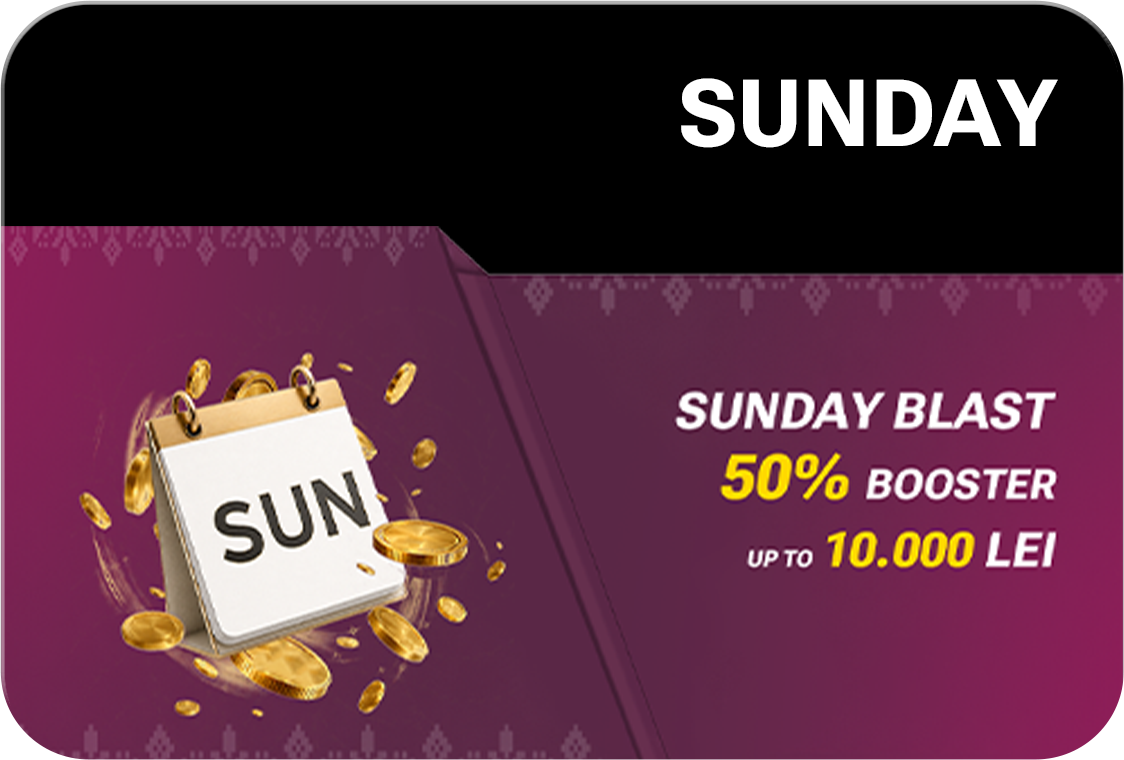 Sunday Offer