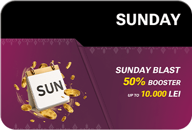 Sunday Offer