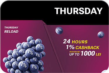 Thursday Offer